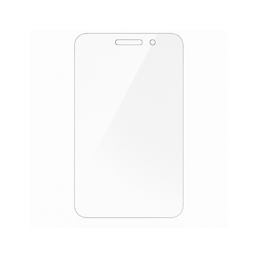 Protector de pantalla compatible con ASUS ZENFONE 2 ZE601KL * Cristal templado plano 9H * Alta dureza
