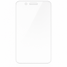 Protector de pantalla compatible con ASUS ZENFONE 4 ZE554KL * Cristal templado plano 9H * Alta resistencia
