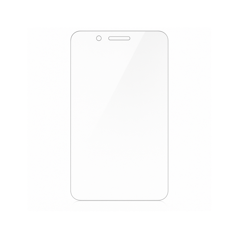 Protector de pantalla compatible con BLACKVIEW A55 * Cristal templado plano 9H * Protección duradera