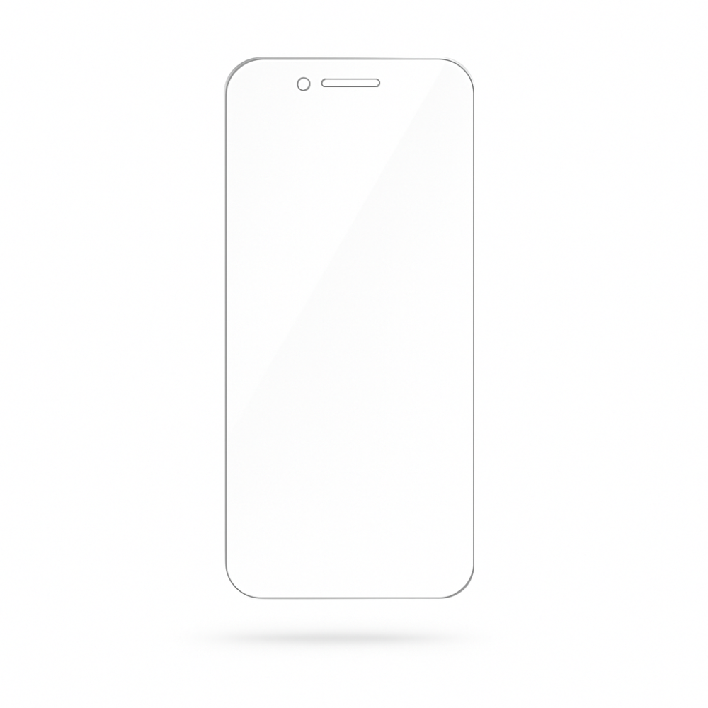 Protector de pantalla compatible con FAIRPHONE 3 * Cristal templado plano 9H * Protección duradera
