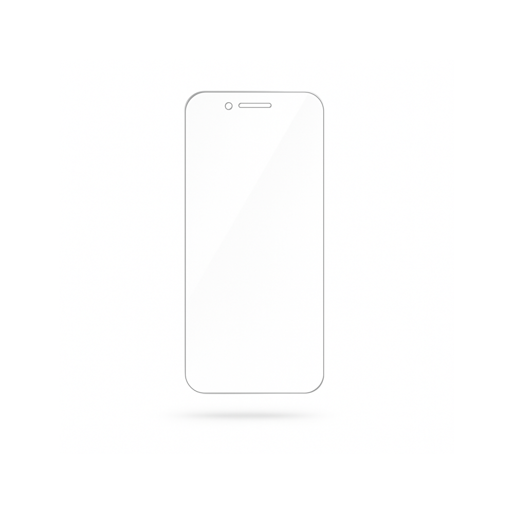 Protector de pantalla compatible con FAIRPHONE 4 * Cristal templado plano 9H * Protección duradera