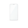 Protector de pantalla compatible con GOOGLE PIXEL 4 * Cristal templado plano 9H * Protección resistente