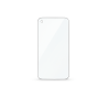 Protector de pantalla compatible con GOOGLE PIXEL 4A 5G cristal templado plano dureza 9H - Alta protección