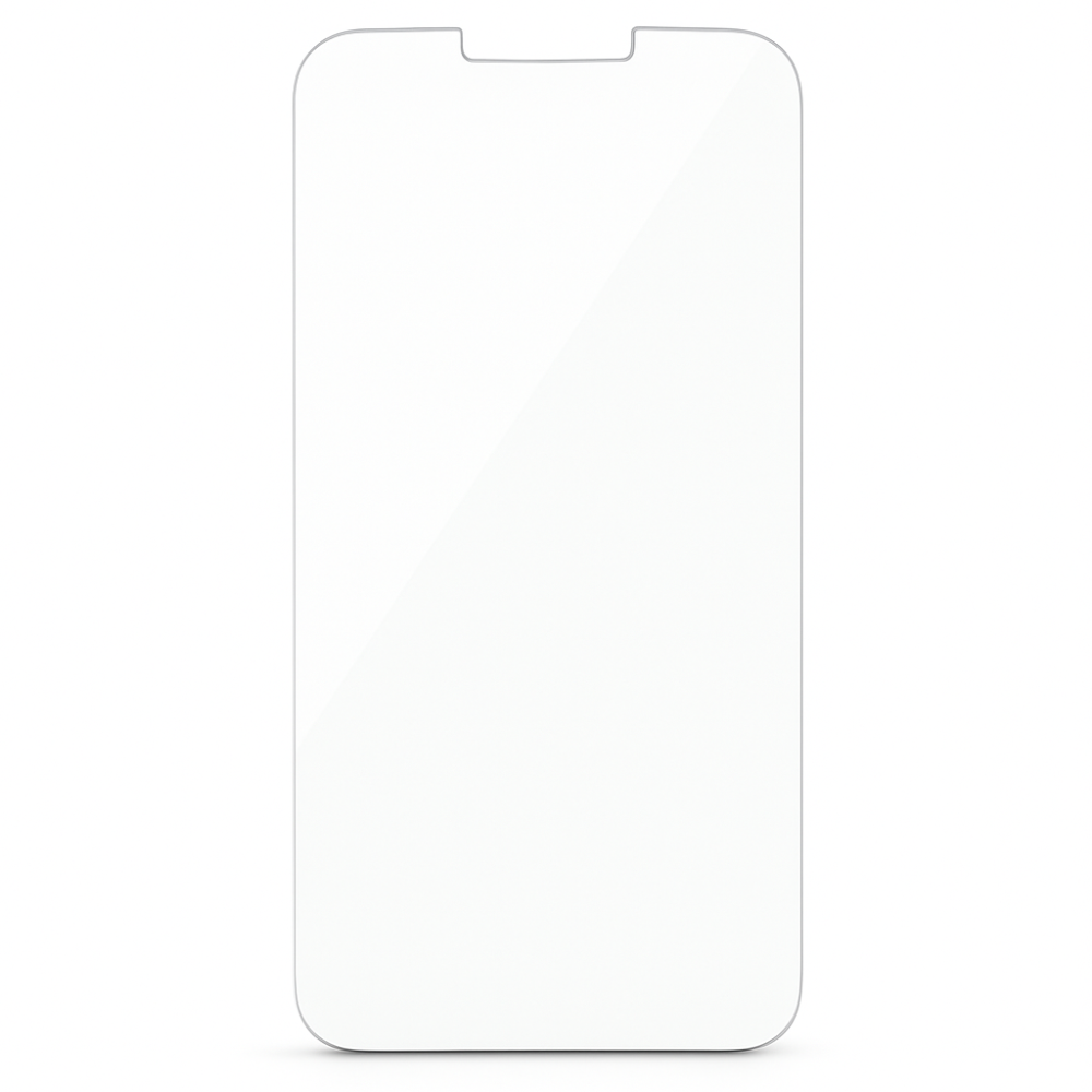 Protector de pantalla compatible con LG K7 2016 X210 / K8 2016 K350N * Cristal templado plano 9H