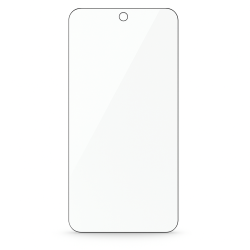 Protector de pantalla compatible con LG K42 * Cristal templado plano 9H * Protección resistente