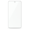 Protector de pantalla compatible con LG K42 * Cristal templado plano 9H * Protección resistente