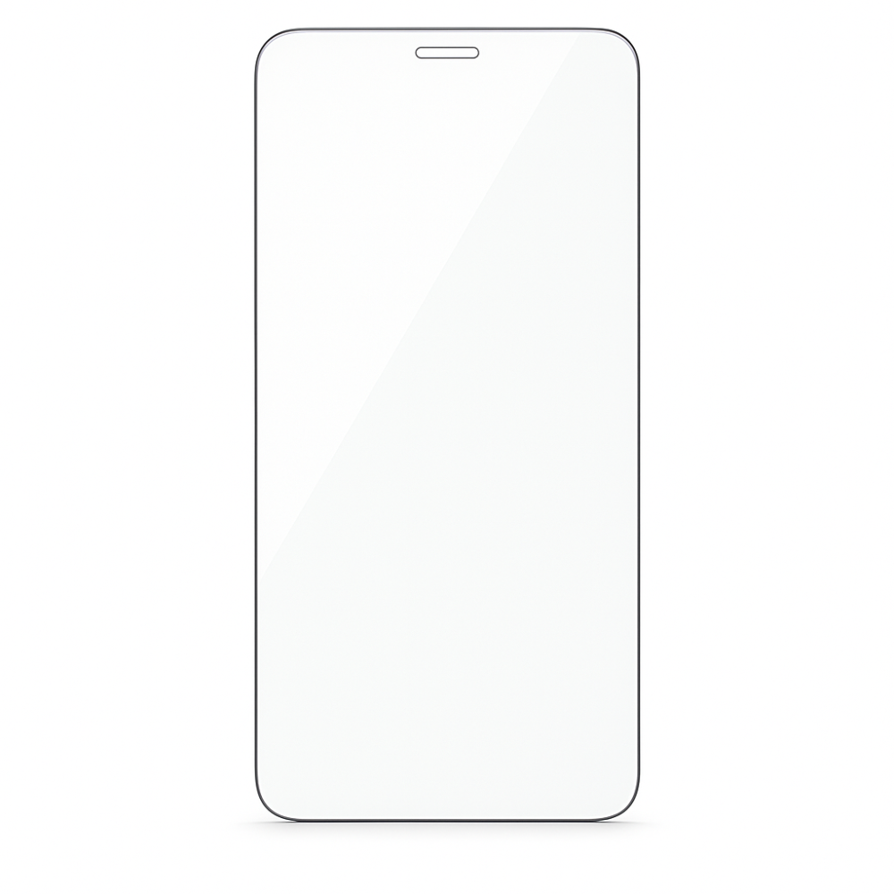 Protector de pantalla compatible con LG X5 2018 * Cristal templado plano 9H * Protección eficaz