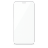 Protector de pantalla compatible con LG X5 2018 * Cristal templado plano 9H * Protección eficaz
