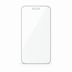 Protector de pantalla compatible con LG OPTIMUS G3S / G3 MINI * Cristal templado plano 9H * Alta claridad