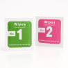 Protector de pantalla compatible con REALME C31 / C35 / 5 / 5I / 6I * Cristal templado plano 9H * resistente