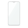 Protector de pantalla compatible con WIKO U PULSE * Cristal templado plano dureza 9H * Alta claridad