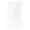 Protector de pantalla compatible con WIKO RAINBOW * Cristal templado plano dureza 9H * Alta dureza