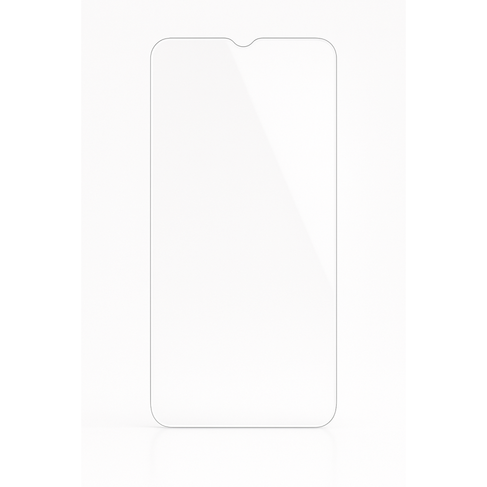 Protector de pantalla compatible con NOKIA 3.2 * Cristal templado plano 9H * Protección duradera