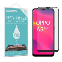 Cristal templado Oppo A5 /...