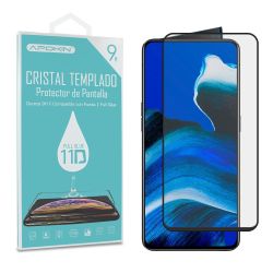 Cristal templado Oppo Reno2...