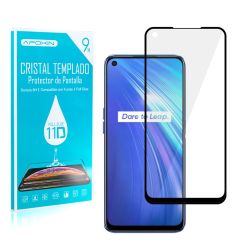 Cristal templado Oppo A31...