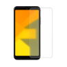 Protector de pantalla compatible con ZTE BLADE A510 ⋆ Cristal templado plano 9H ⋆ Protección clara y eficaz