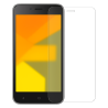 Protector de pantalla compatible con ZTE BLADE D6 / L6 / V6 / X7 ⋆ Cristal templado plano 9H ⋆ Transparente y eficaz