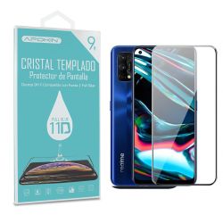 Cristal templado REALME 8i...