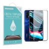 Cristal templado REALME 8i / 9i / 9 5G SE / 9 Pro 11D Borde negro Protector de pantalla