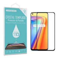 Cristal templado Realme 7...