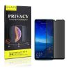 Cristal templado XIAOMI REDMI NOTE 9S / REDMI NOTE 9 PRO / 9 PRO MAX / POCO X3 Protector de pantalla privacidad antiespías