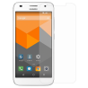 Protector de pantalla compatible con HUAWEI ASCEND G7 plano dureza 9H Cristal templado