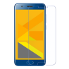 Protector de pantalla compatible con HUAWEI HONOR 9 plano dureza 9H Cristal templado