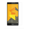 Protector de pantalla compatible con HUAWEI MATE 8 plano dureza 9H Cristal templado