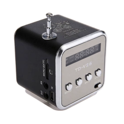 Mini Altavoz Bluetooth de...