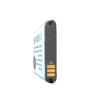 Bateria compatible Samsung  ST66, ST67, ST68, ST70, ST700, ST71, ST72, ST6500, ST65, ST61 ... * SLB-70A, BP-70A * 670mAh