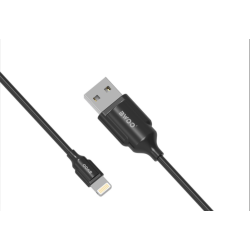 BWOO X111L Cable de carga y...