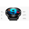 XIAOMI WATCH S3 Negro ⋆ Reloj inteligente con múltiples funciones de salud y deporte ⋆ Pantalla AMOLED de 1.43"