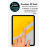 Protector de pantalla compatible con IPAD MINI 4 / MINI 5 2019 * Cristal templado 9H * Ajuste preciso