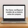 BATERIA GB06 compatible con HP Pavilion DM1-3000, DM1-3200, 3000AU, 3018AU, 3135EF, 3101EA, 3060LA ⋆ HSTNN-OB2D, HSTNN-YB2D