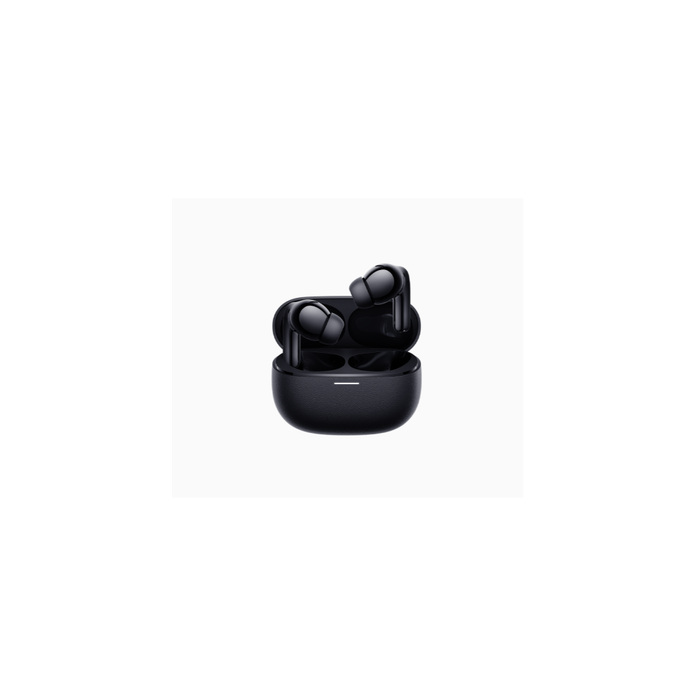 XIAOMI REDMI BUDS 5 PRO negro ⋆ Auriculares inalámbricos con cancelación activa de ruido y sonido de alta calidad