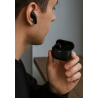 XIAOMI REDMI BUDS 5 PRO negro ⋆ Auriculares inalámbricos con cancelación activa de ruido y sonido de alta calidad