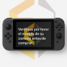 Stylus boligrafo lapiz para consola NINTENDO 3DS XL Compatible - Negro