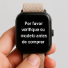 Cable cargador USB para FITBIT VERSA 3 / 4 / FB523 / SENSE / SENSE 2 ⋆ Base de carga para smartwatch ⚡⌚
