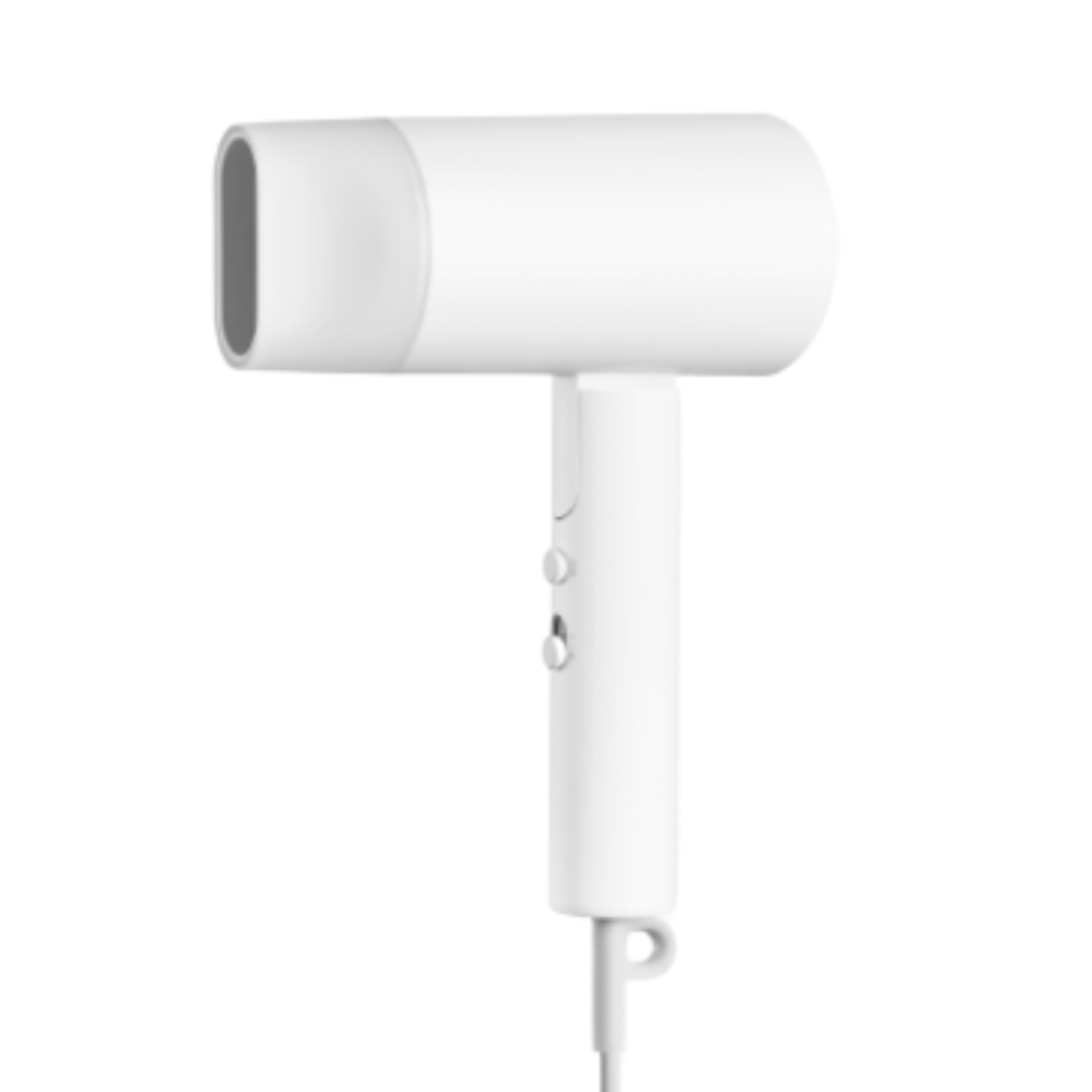 Xiaomi Compact Hair Dryer H101 ⋆ Secador de pelo compacto y ligero ⋆ Ideal para uso diario y viaje CMJ04LXEU