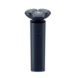 Xiaomi Electric Shaver S101 ⋆ Afeitadora eléctrica portátil con doble cuchilla ⋆ Resistente al agua ⋆ Recargable USB-C