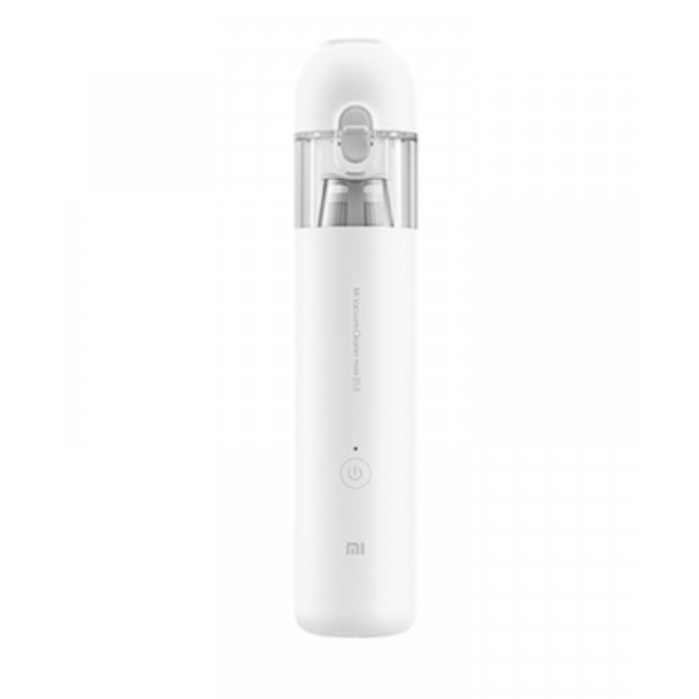 XIAOMI MI VACUUM CLEANER MINI Aspiradora portátil inalámbrica ⋆ Ligero y compacto ⋆ Ideal para coche y hogar