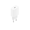 XIAOMI Mi 20W Charger (Type-C) ⋆ Cargador rápido USB-C de 20W ⋆ Carga eficiente para dispositivos móviles y más