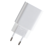 XIAOMI Mi 20W Charger (Type-C) ⋆ Cargador rápido USB-C de 20W ⋆ Carga eficiente para dispositivos móviles y más
