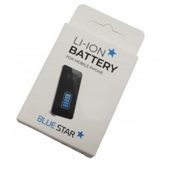 BLUE STAR Batería compatible con Nokia N95, N93i, E65 ⋆ BL-5F ⋆ Capacidad 1100 mAh