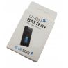 BLUE STAR Batería compatible con Nokia N95, N93i, E65 ⋆ BL-5F ⋆ Capacidad 1100 mAh