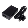 Cargador de red para Sony PS Vita ⋆ Entrada 100V-240V, Salida 5V 1500mA ⋆ Carga eficiente y rápida