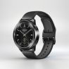 XIAOMI WATCH S3 Negro ⋆ Reloj inteligente con múltiples funciones de salud y deporte ⋆ Pantalla AMOLED de 1.43"