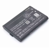 Batería compatible con NINTENDO 3DS / N3DS ⋆ Modelos CTR-001 / CTR-003 ⋆ Capacidad 1300mAh ⋆ Recargable de litio
