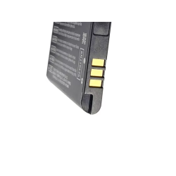 Batería compatible con NINTENDO 3DS / N3DS ⋆ Modelos CTR-001 / CTR-003 ⋆ Capacidad 1300mAh ⋆ Recargable de litio